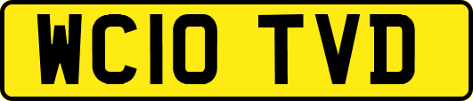 WC10TVD