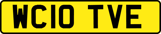 WC10TVE