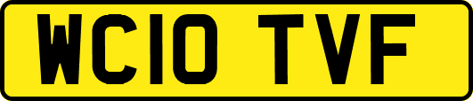 WC10TVF