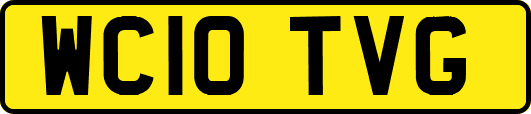 WC10TVG