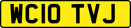 WC10TVJ