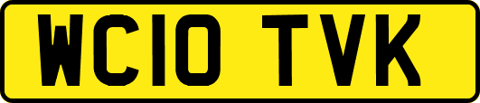 WC10TVK