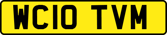 WC10TVM