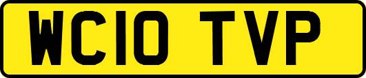 WC10TVP