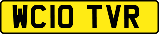 WC10TVR