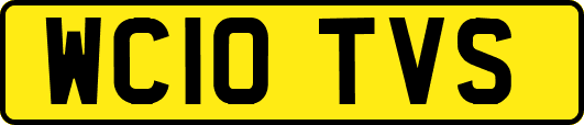 WC10TVS