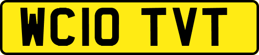 WC10TVT