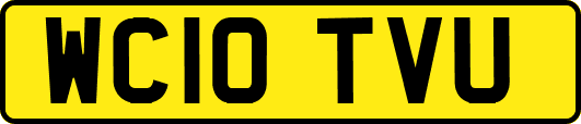 WC10TVU