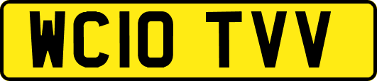 WC10TVV