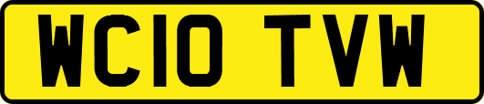 WC10TVW