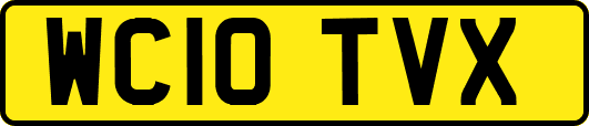 WC10TVX