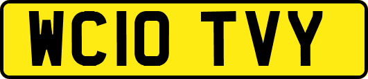 WC10TVY