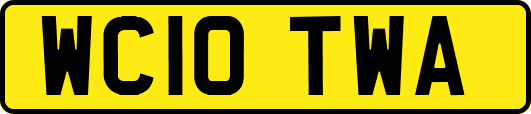WC10TWA