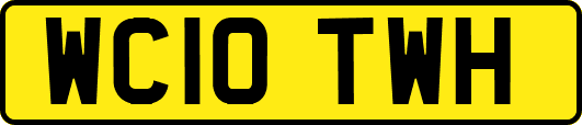 WC10TWH