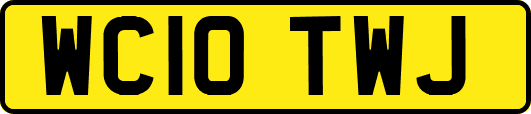 WC10TWJ