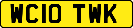 WC10TWK