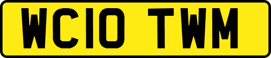 WC10TWM