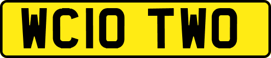 WC10TWO