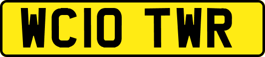 WC10TWR