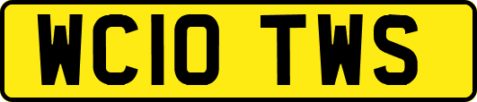 WC10TWS