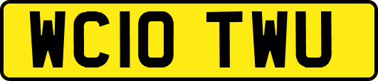 WC10TWU