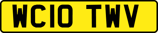 WC10TWV