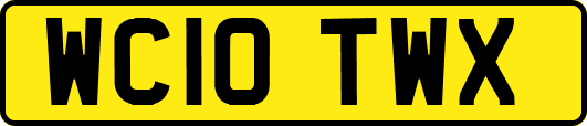 WC10TWX