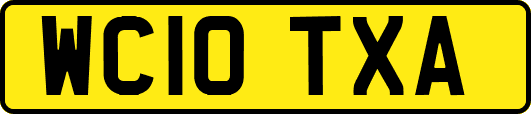 WC10TXA