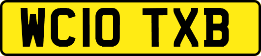 WC10TXB