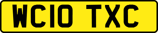 WC10TXC