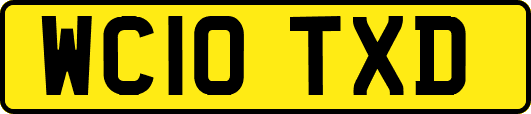 WC10TXD