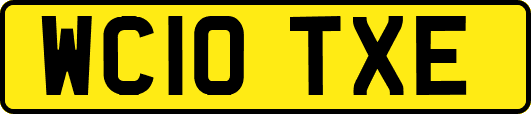WC10TXE