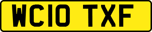 WC10TXF