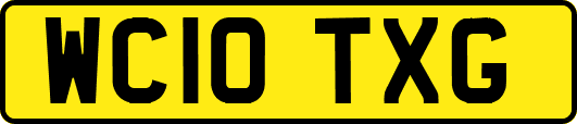 WC10TXG
