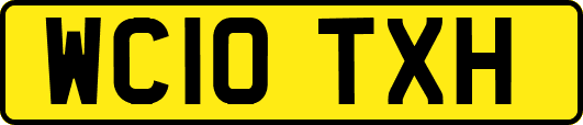 WC10TXH