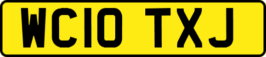 WC10TXJ
