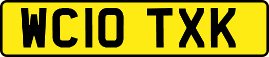 WC10TXK