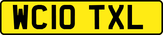 WC10TXL