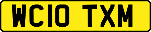 WC10TXM