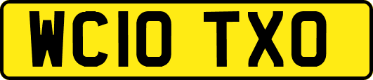 WC10TXO
