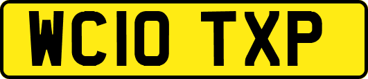 WC10TXP