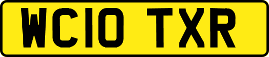WC10TXR