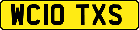 WC10TXS