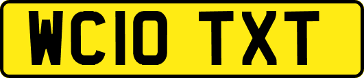 WC10TXT