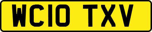 WC10TXV