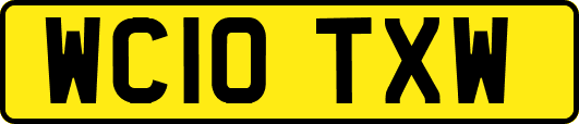 WC10TXW