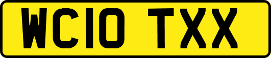 WC10TXX