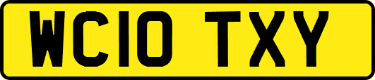 WC10TXY