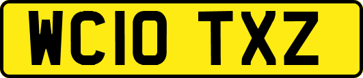 WC10TXZ