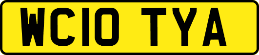 WC10TYA